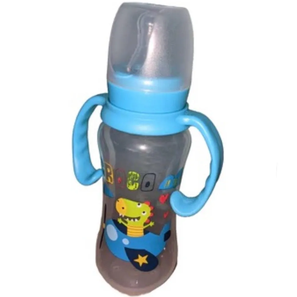 Animals 9oz Baby Bottle