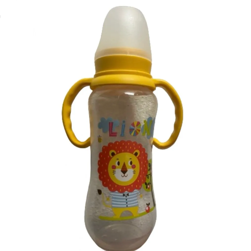 Animals 9oz Baby Bottle