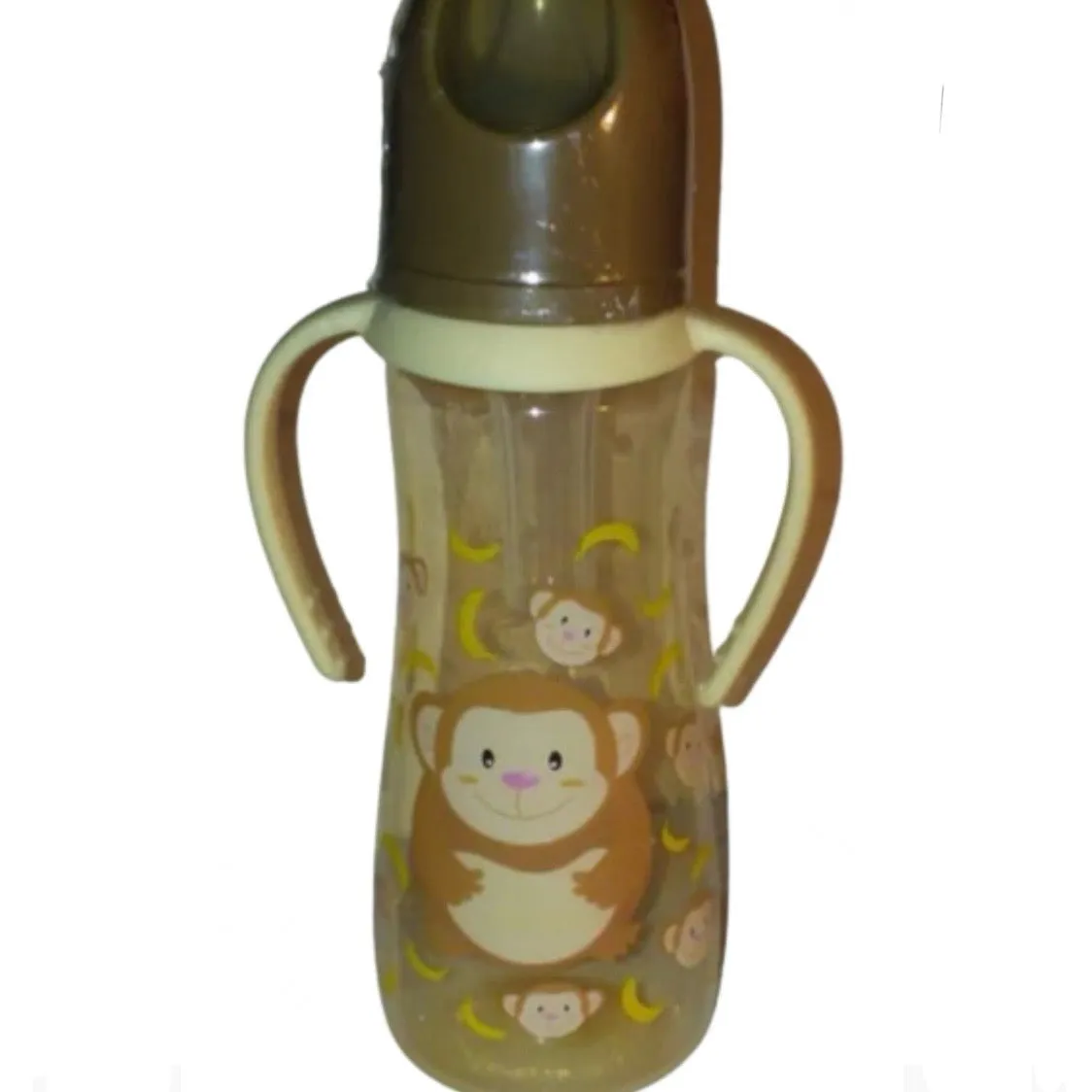 Animals 9oz Baby Bottle