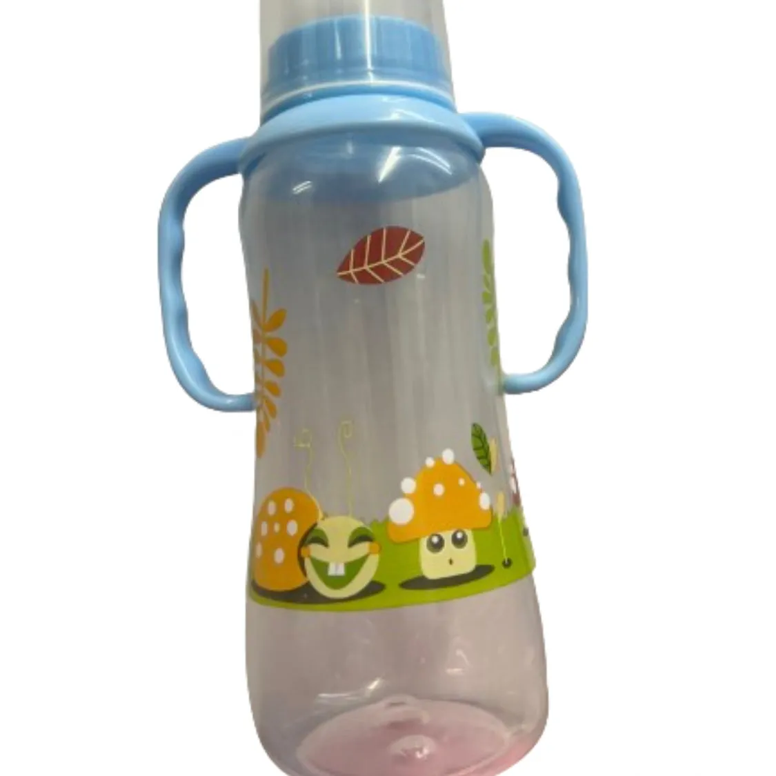 Animals 9oz Baby Bottle