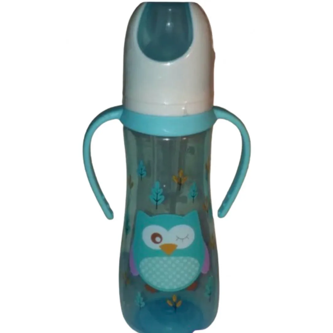 Animals 9oz Baby Bottle