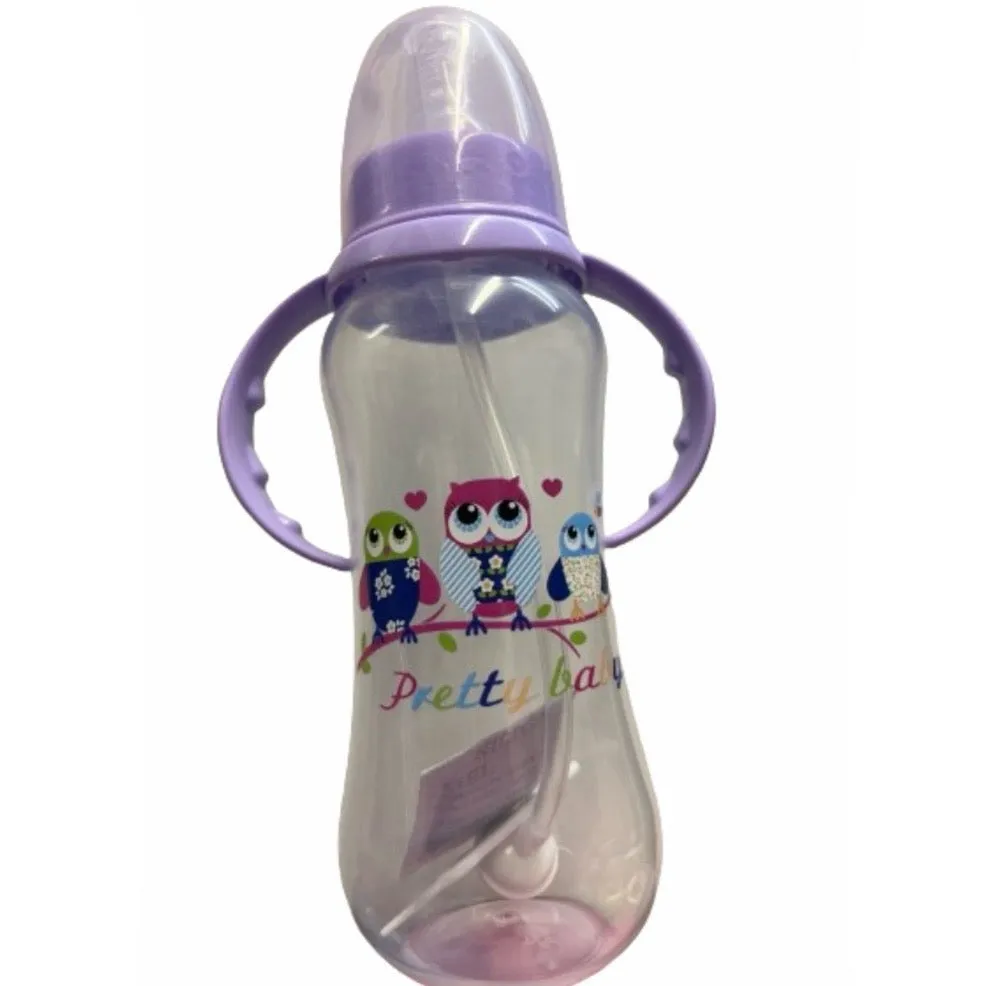 Animals 9oz Baby Bottle