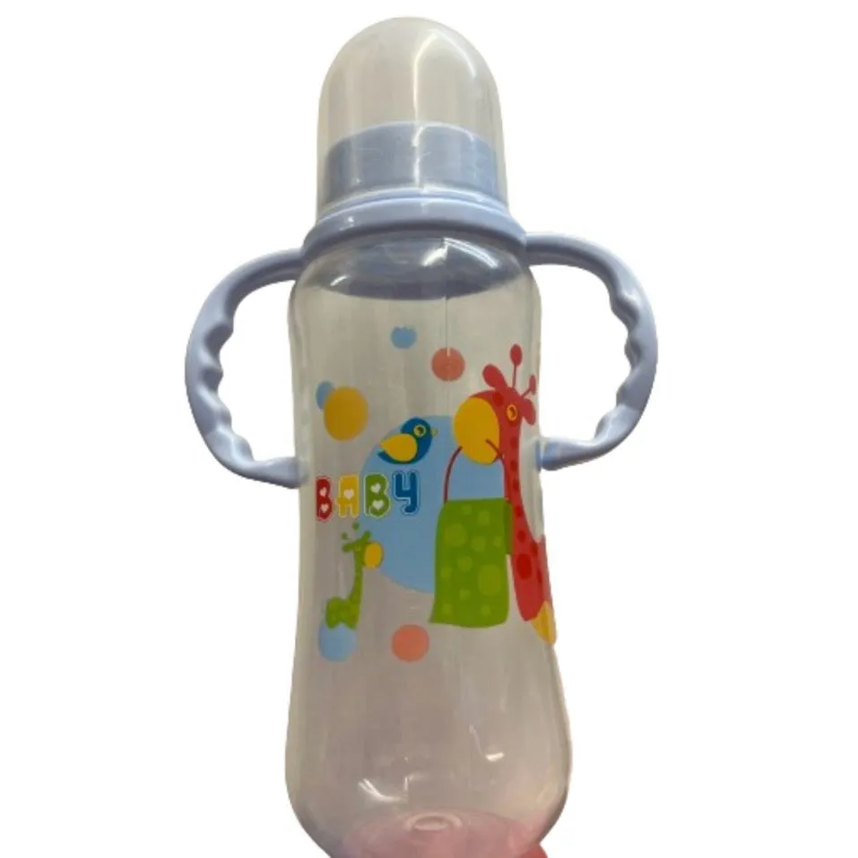 Animals 9oz Baby Bottle