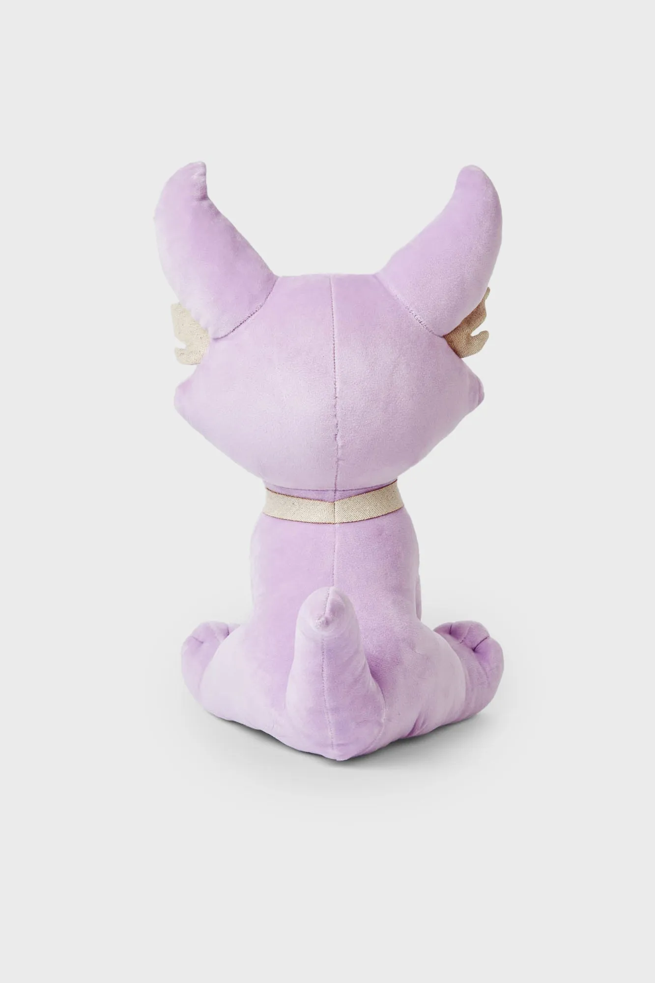 Anubis: Le Soleil Plush Toy - Resurrect