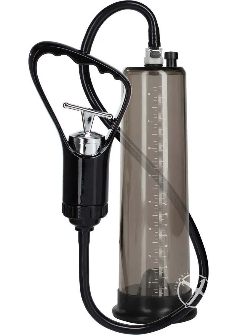 Apollo Premium Power Pump Smoke