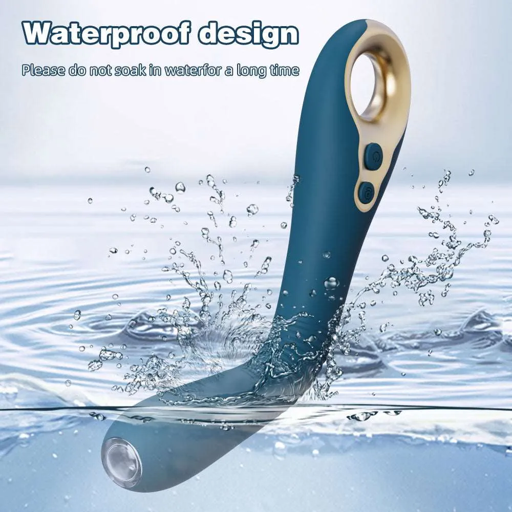 APP Control Endoscope Vibrator - Domlust Endoscopic Female Sex Toys for Wellness Healthcare