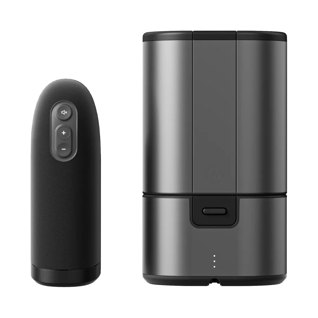 Arcwave Ion Pleasure Air Penis Masturbator