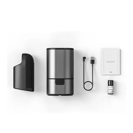 Arcwave Ion
