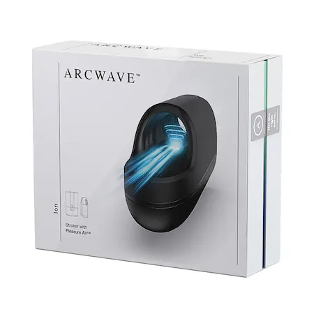 Arcwave Ion