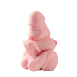 Arrow: Huge Dick Futa Sex Doll Futanari Hentai Onahole Six Channels