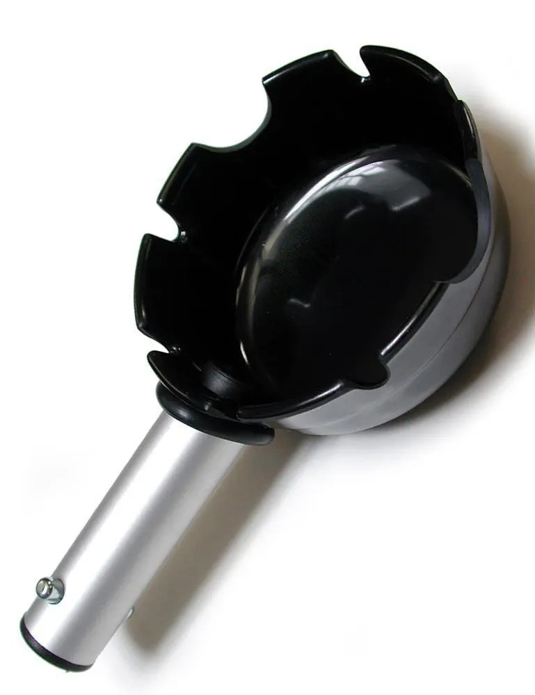 Ash Tray Attachment for Scott Paul's Humiliator Gag