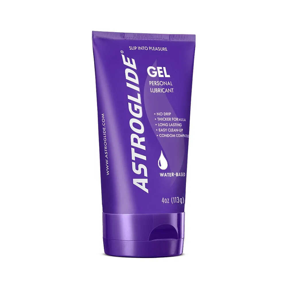 Astroglide - Water Based Gel Personal Lubricant