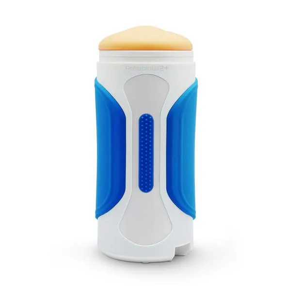 Autoblow - 2 Plus XT Hands Free Masturbator with Sleeve A. B. C