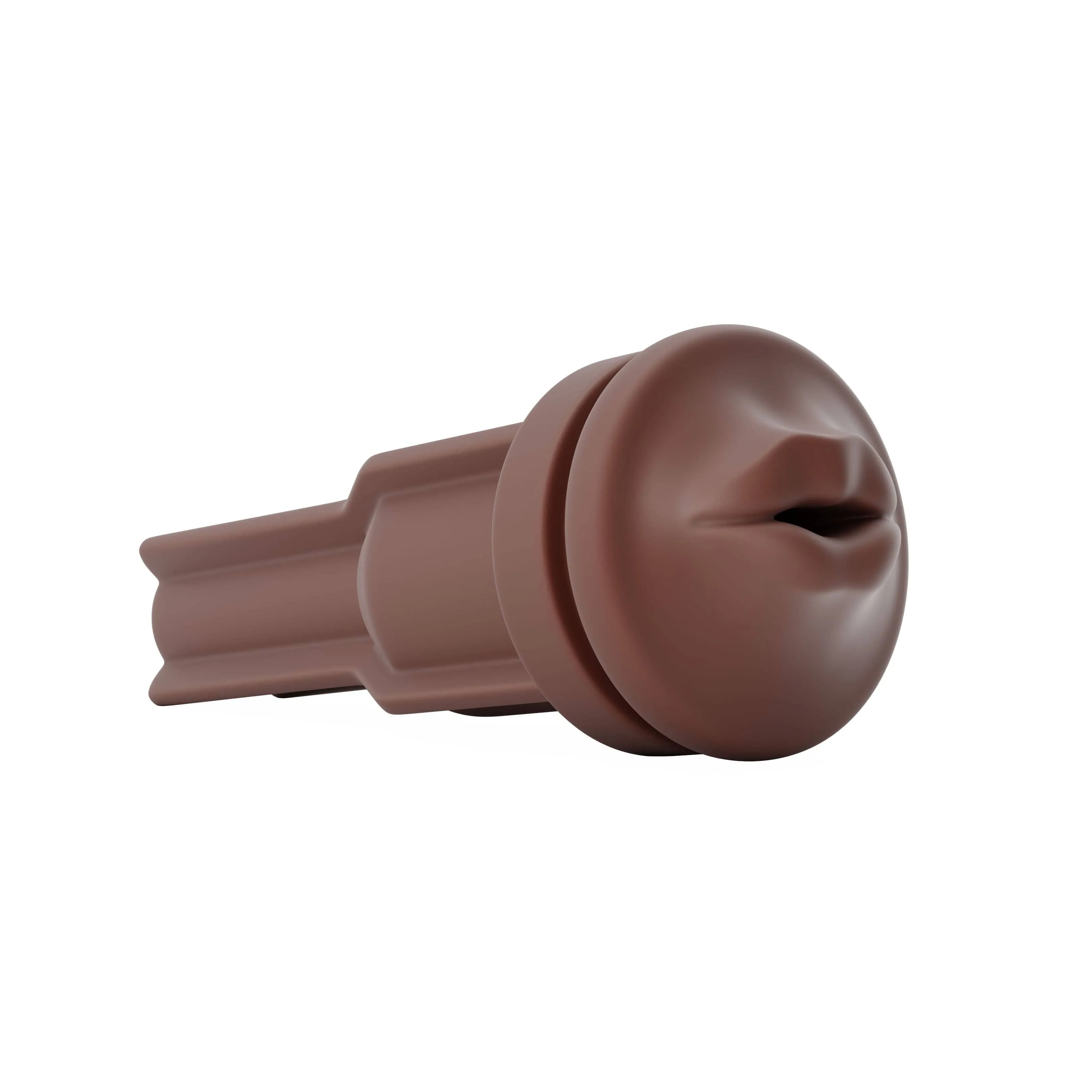 Autoblow -  AI Ultra Series Silicone Sleeve Vagina Mouth Anus Orifice