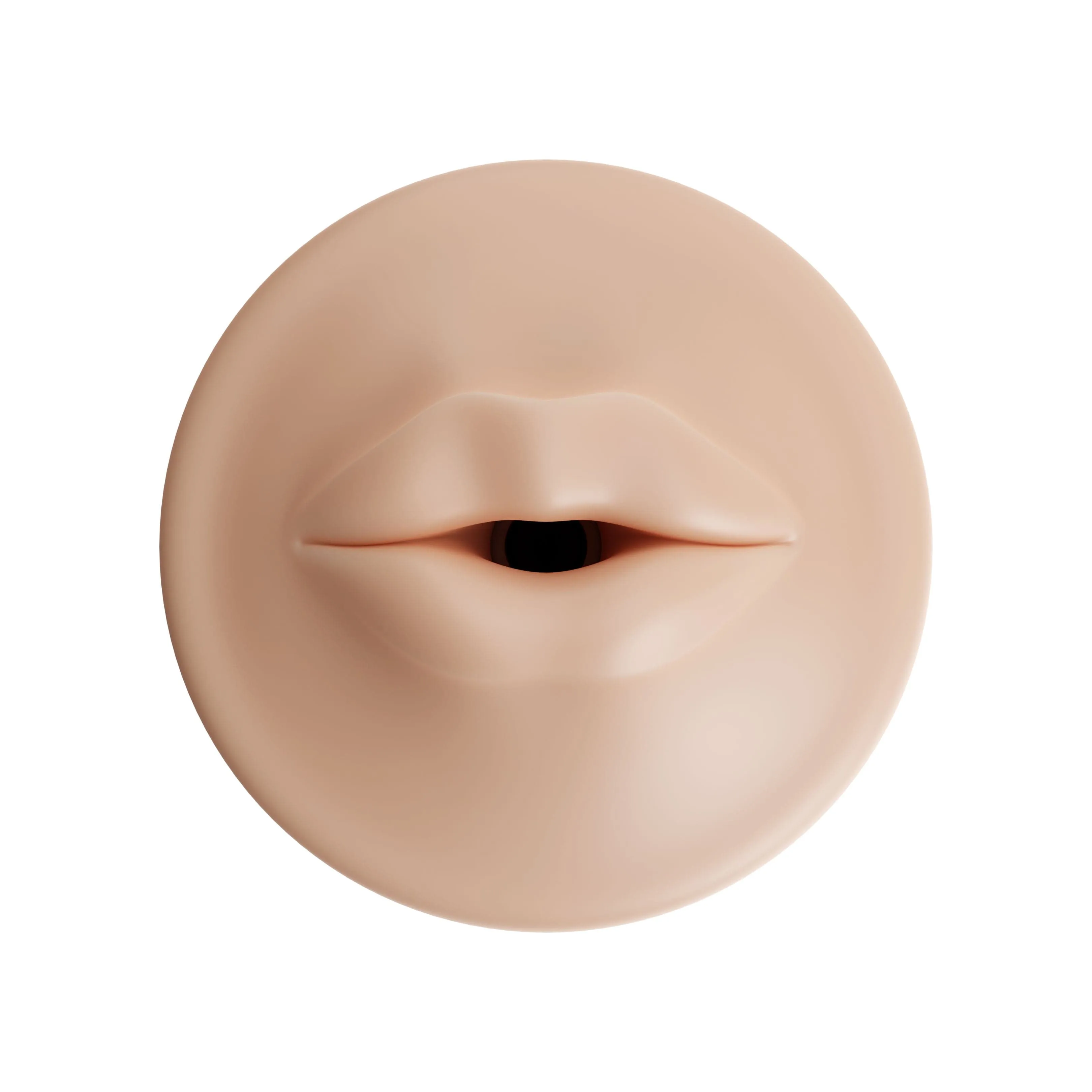 Autoblow -  AI Ultra Series Silicone Sleeve Vagina Mouth Anus Orifice