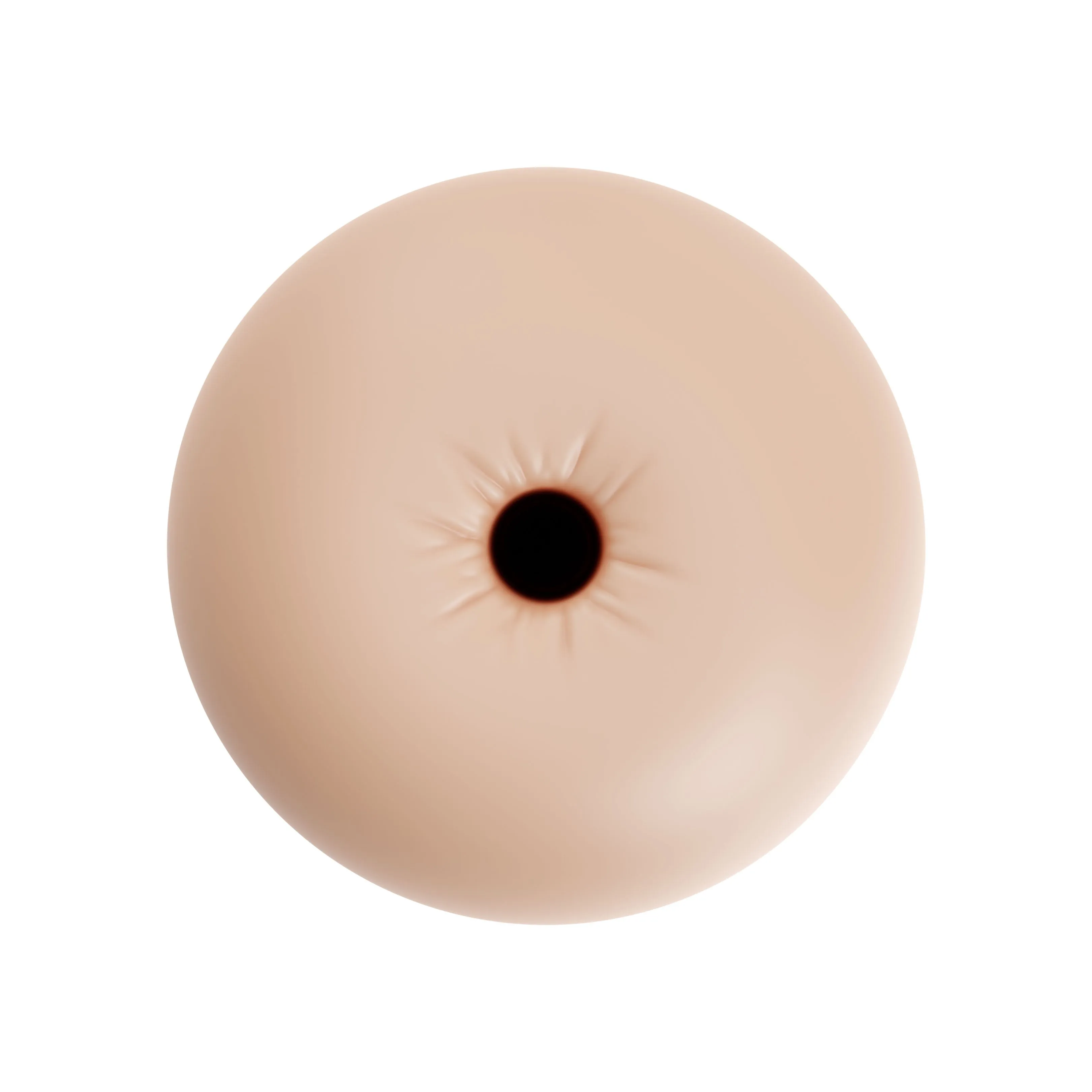 Autoblow -  AI Ultra Series Silicone Sleeve Vagina Mouth Anus Orifice