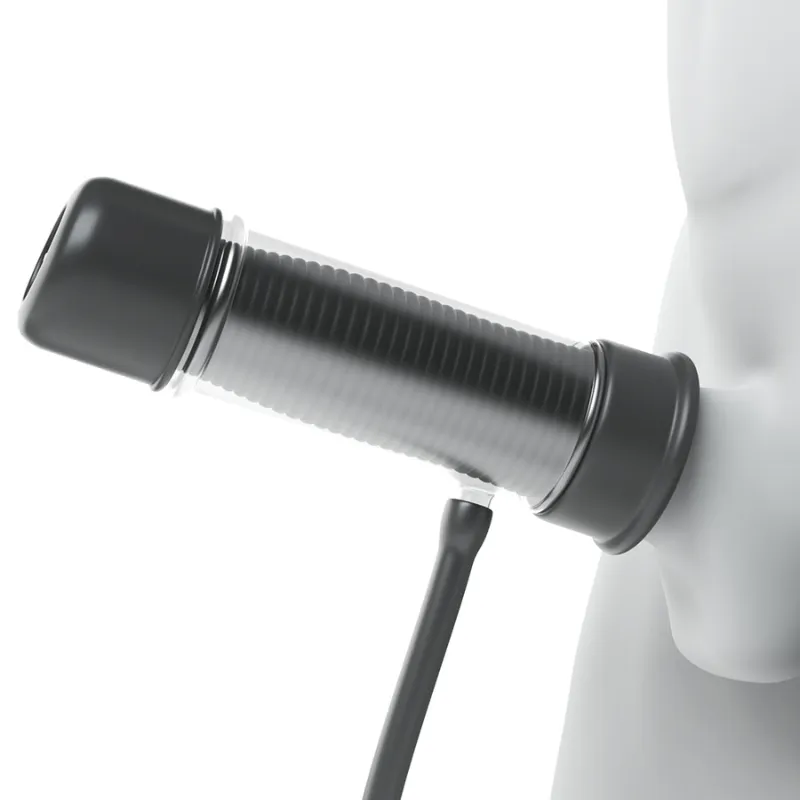 Autoblow Vacuglide