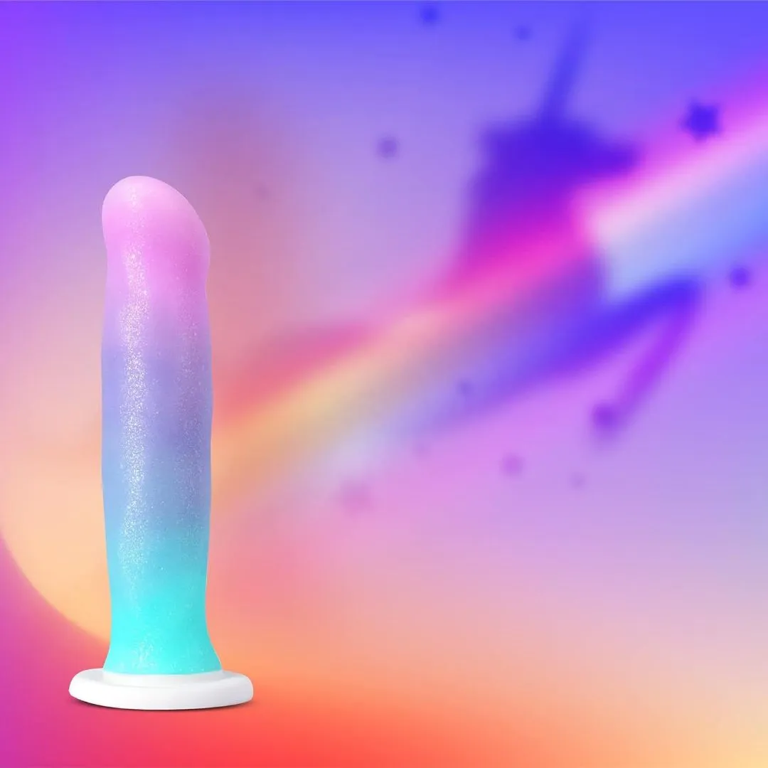 Avant D17 'Lucky' Non-Porous Silicone Dildo