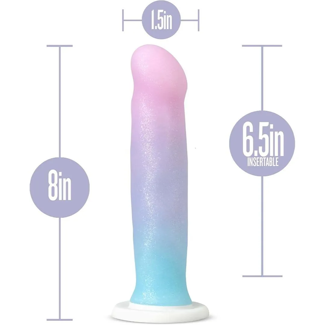 Avant D17 'Lucky' Non-Porous Silicone Dildo