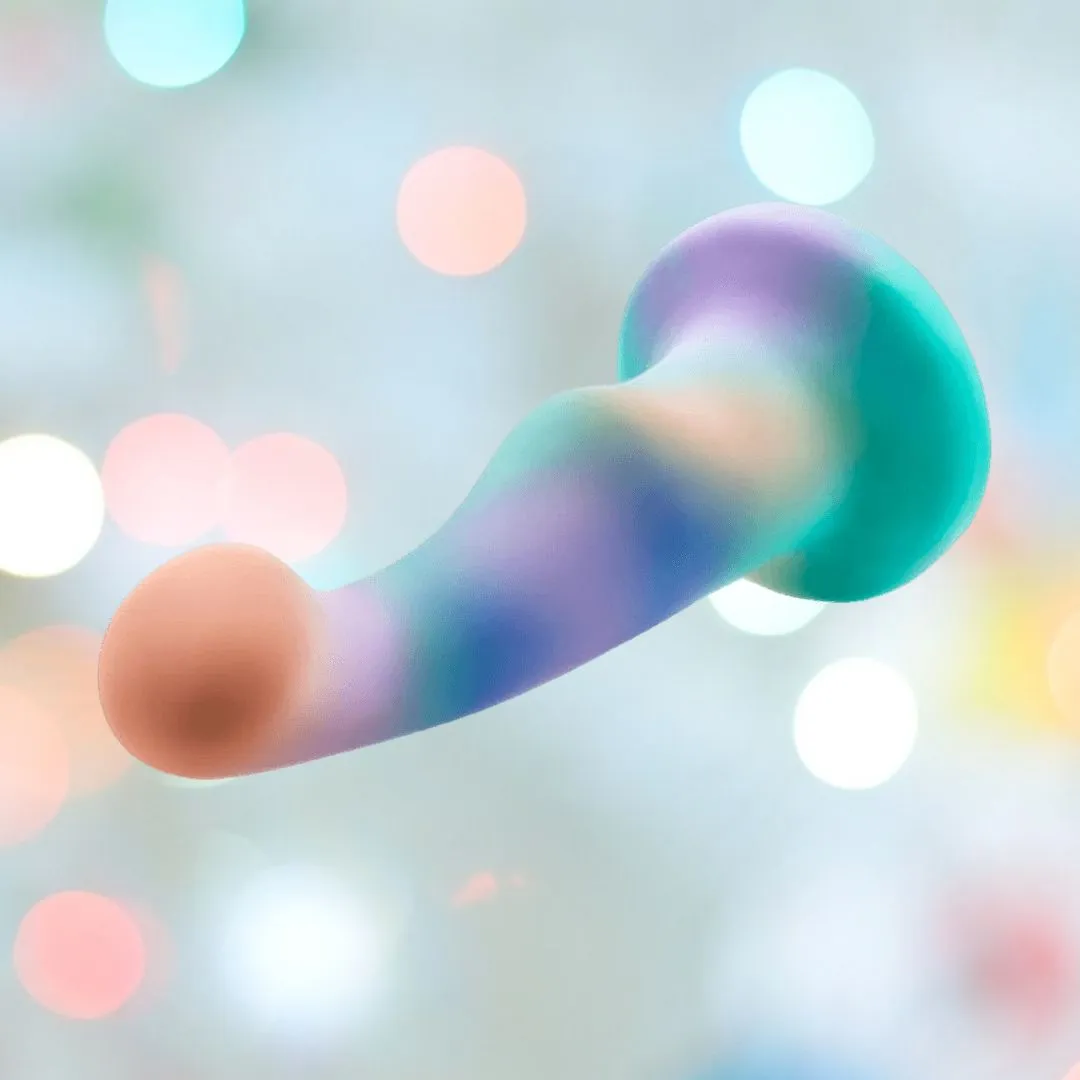 Avant Opal Dreams Dildo - Aqua