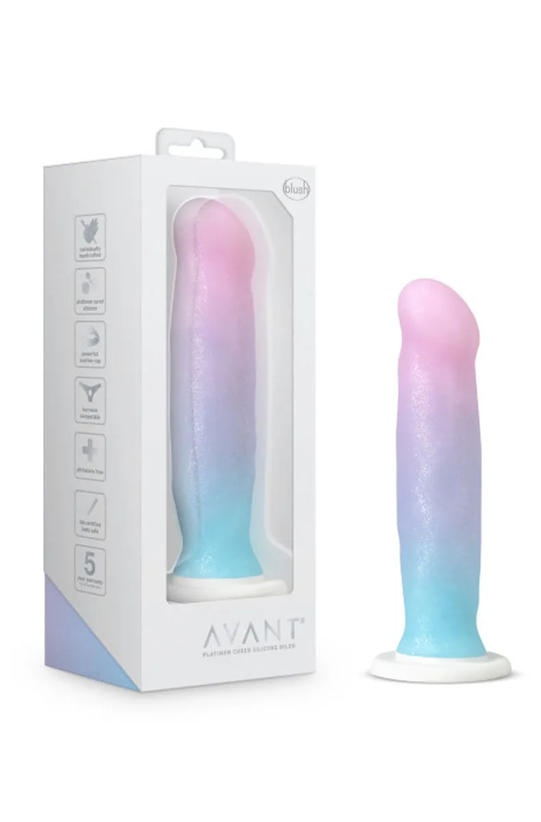 Avant Unicorn Dildo