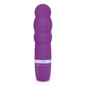 B Swish - Bcute Classic Pearl Vibrator