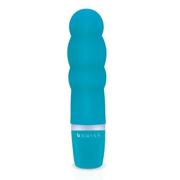 B Swish - Bcute Classic Pearl Vibrator