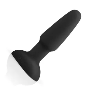 b-Vibe Rimming Butt Plug 2. Black