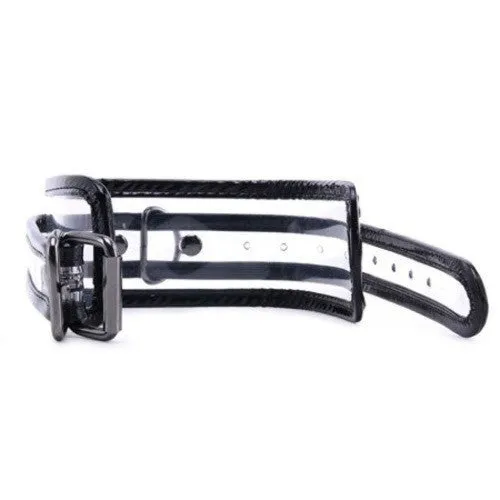 Bare Bondage Ankle Cuffs