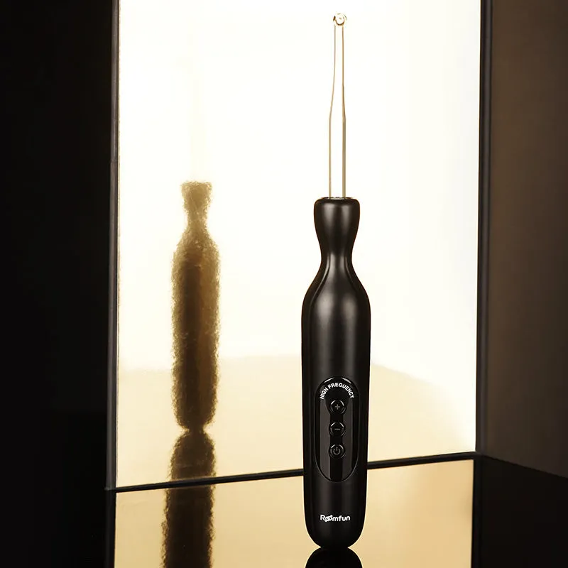 BDSM Bondage E-Stim Punishment Hook - Domlust Estim Whipping Ass