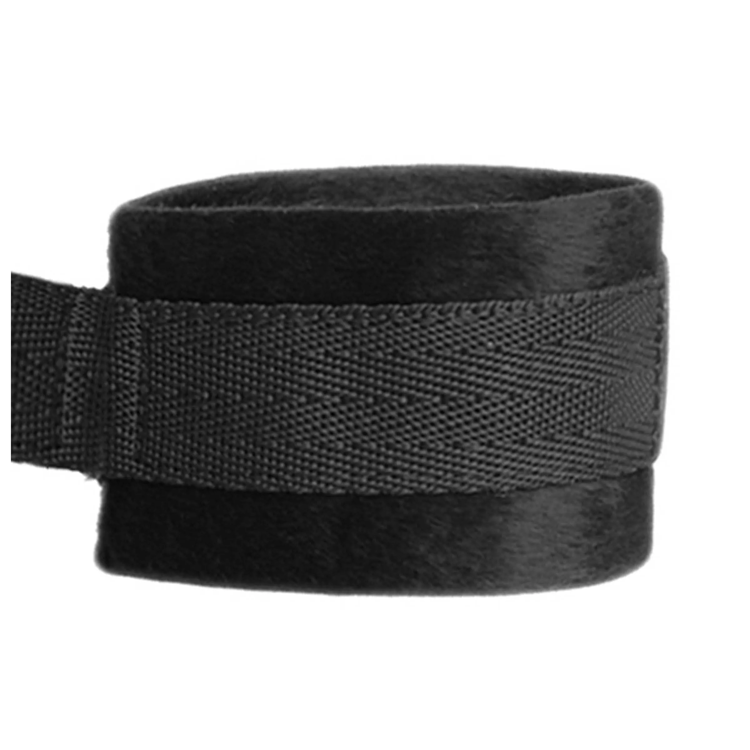 Beginner-Friendly Under-Mattress Restraint Kit