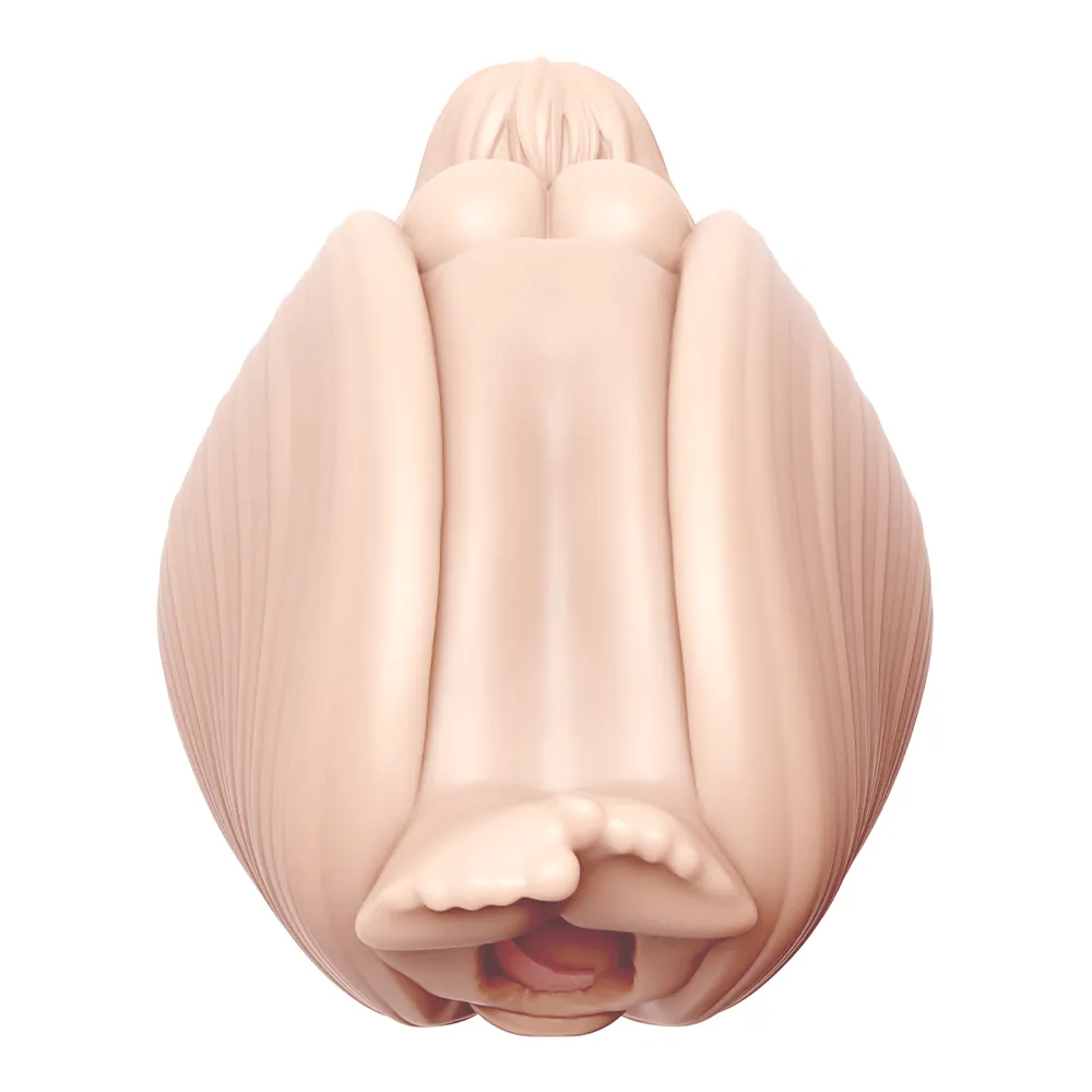 Bella:Male Masturbator Pocket Pussy Seashells Girls