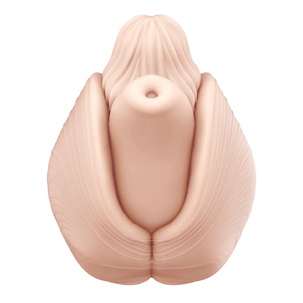 Bella:Male Masturbator Pocket Pussy Seashells Girls