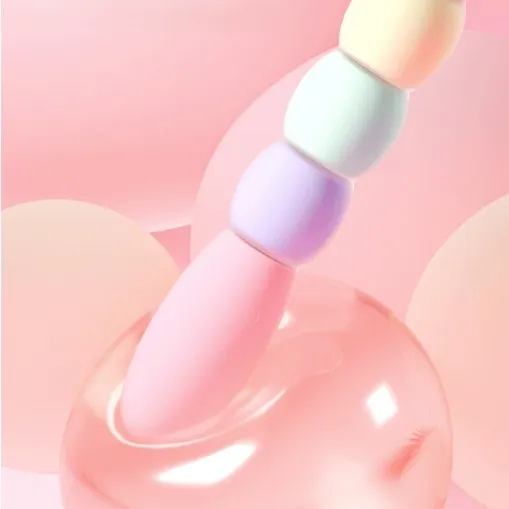 BeYourLover Magic Candy Adjustable Vibrating Egg App Control