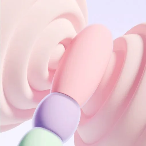 BeYourLover Magic Candy Adjustable Vibrating Egg App Control