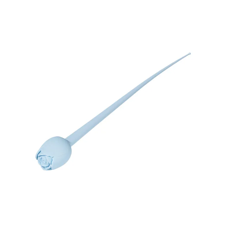 BeYourLover Verna Rose Tapping & Vibrating Tickler