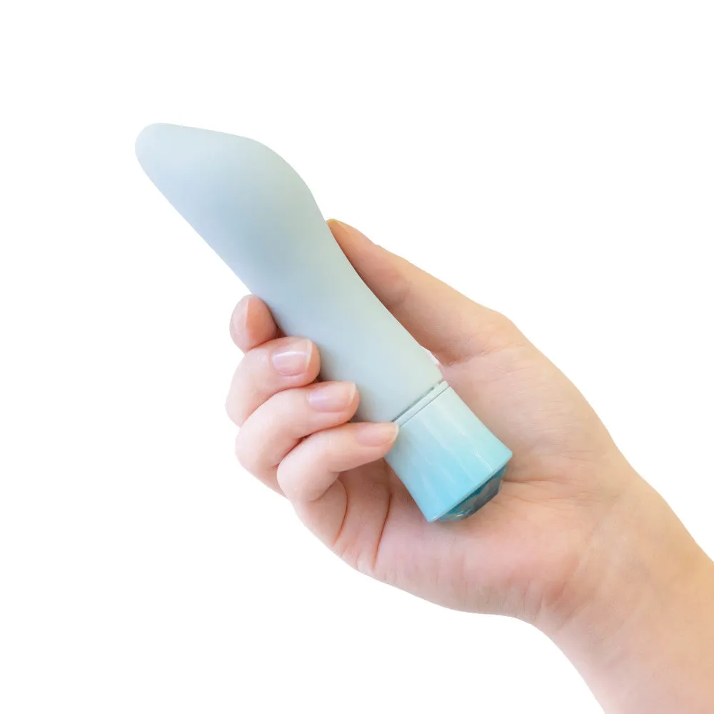 Blush Ardor 5.5-Inch Warming G-Spot Vibrator