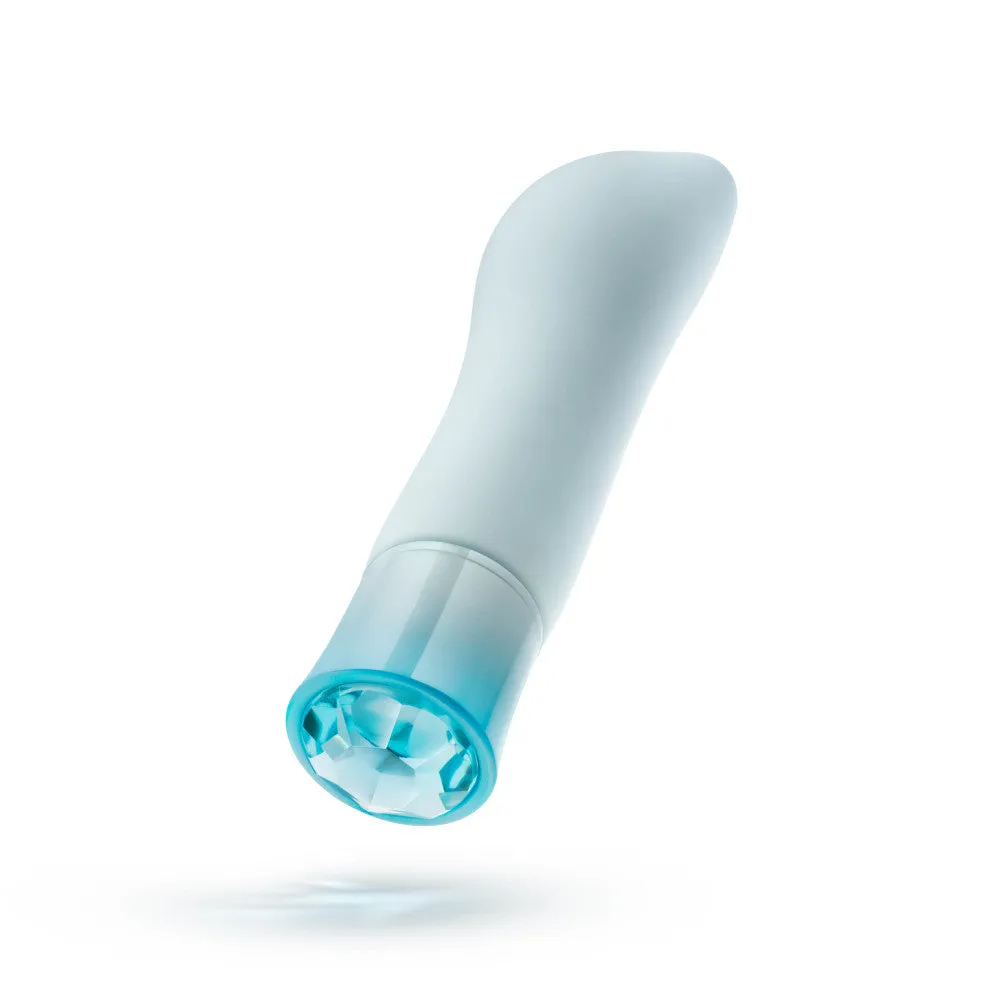 Blush Ardor 5.5-Inch Warming G-Spot Vibrator