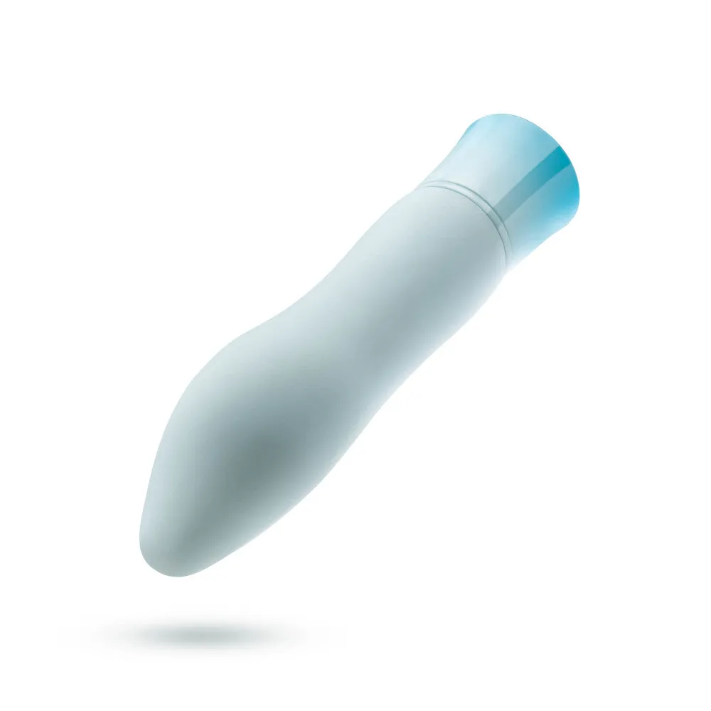 Blush Ardor 5.5-Inch Warming G-Spot Vibrator