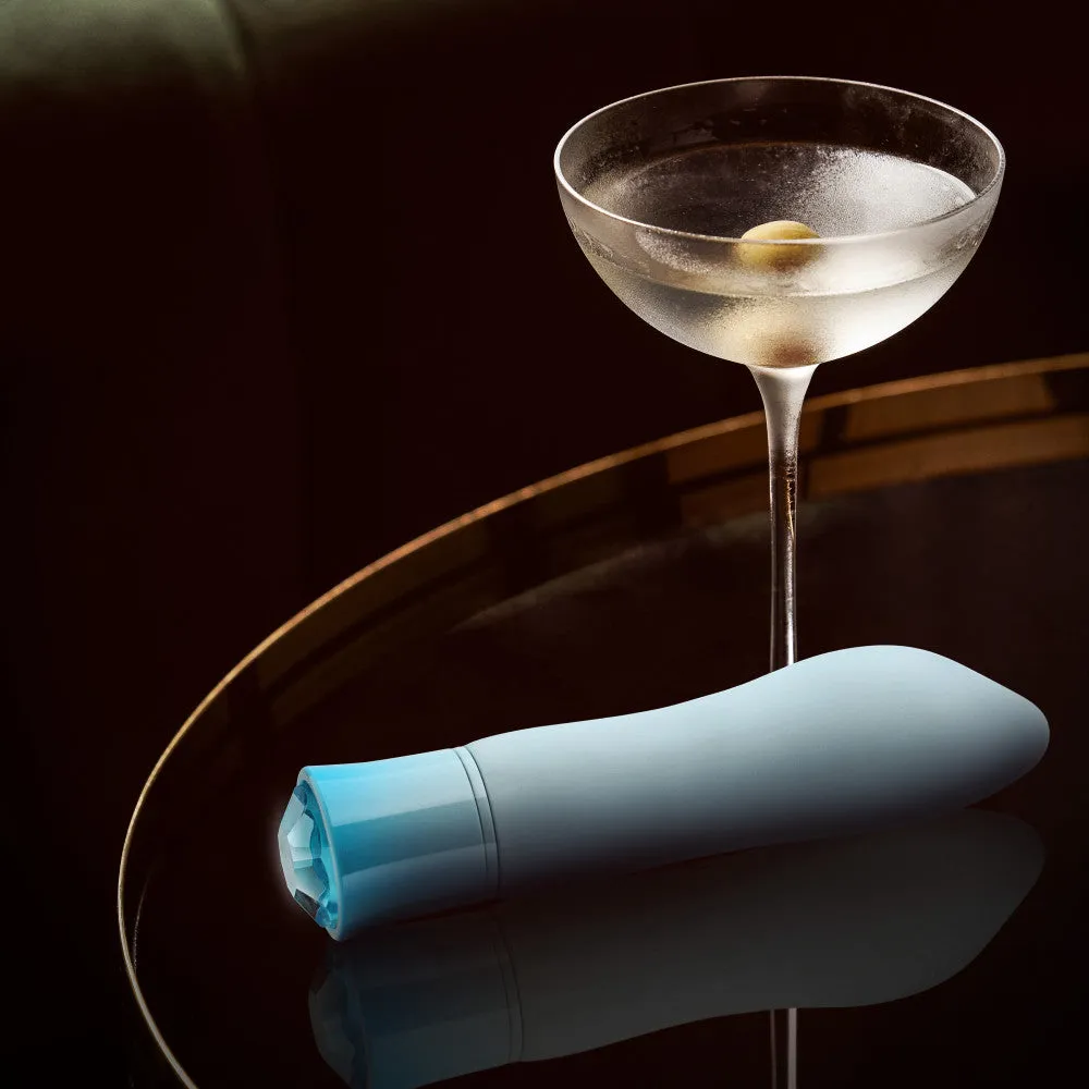 Blush Ardor 5.5-Inch Warming G-Spot Vibrator