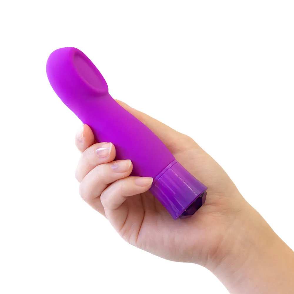 Blush Charm 5.5-Inch Warming G-Spot Vibrator