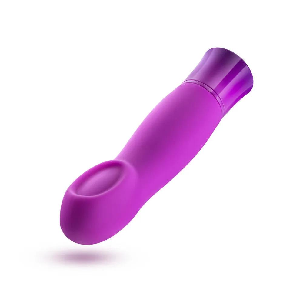 Blush Charm 5.5-Inch Warming G-Spot Vibrator