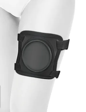 Body Dock Lap Strap Thigh Harness