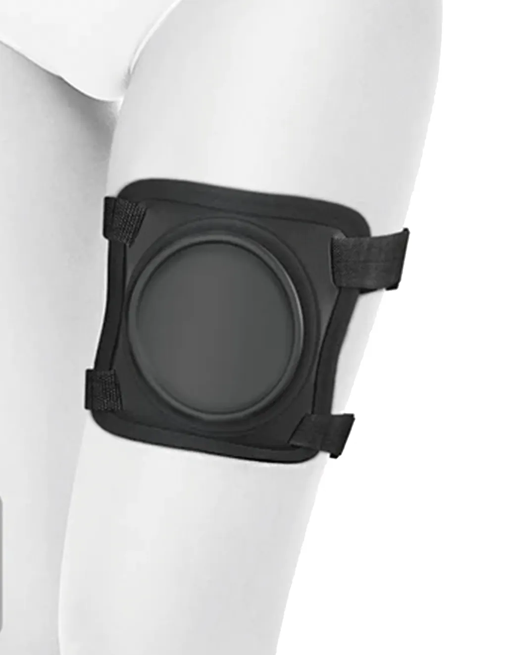 Body Dock Lap Strap Thigh Harness