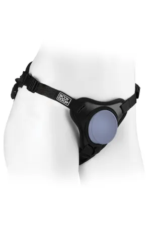 Body Dock Strap-on Harness