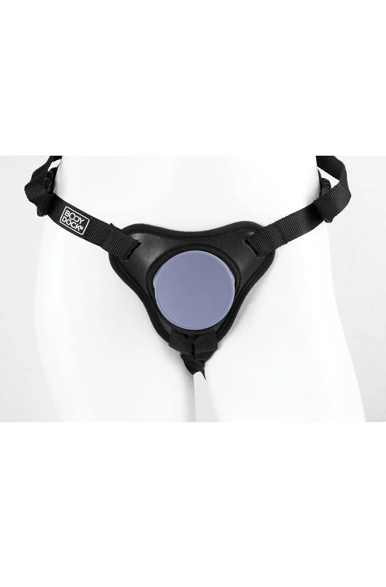 Body Dock Strap-on Harness