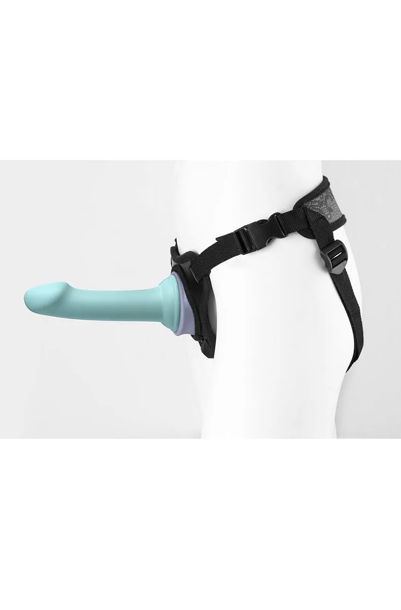 Body Dock Strap-on Harness