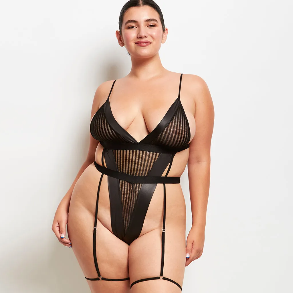 Body Hola. cariño