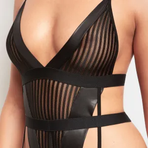 Body Hola. cariño