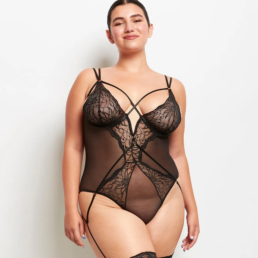 Body Potente
